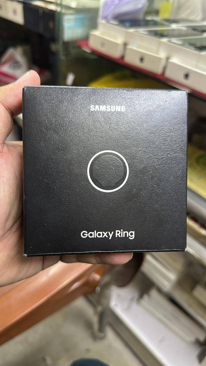 Samsung Ring 2