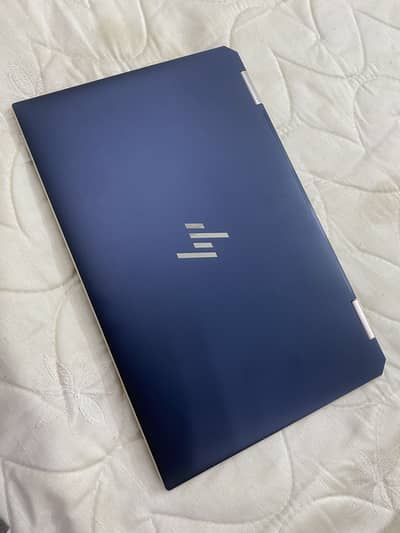 HP Spectre x360 Convertible 11th Gen I7 (2.80GHz)