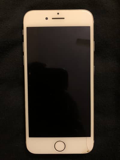 Iphone 7 128 GB Non PTA ( FU)
