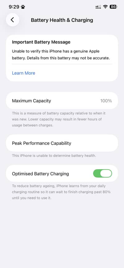 iPhone 11 Pro Max 256 GB