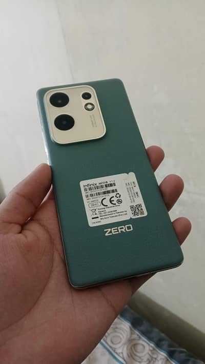 Infinix Zero 30 16/256GB