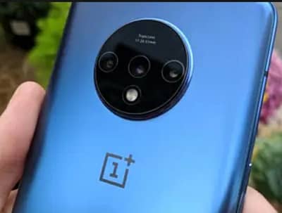 OnePlus 7T special addition (Exchange with good pta phones)