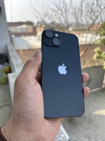 iPhone 14 Plus