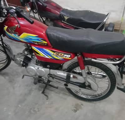 honda 70cc bick for sale bio manric on the sopart 03094233300