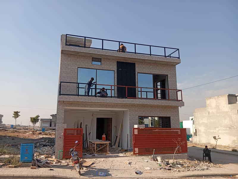 homes construction services 0