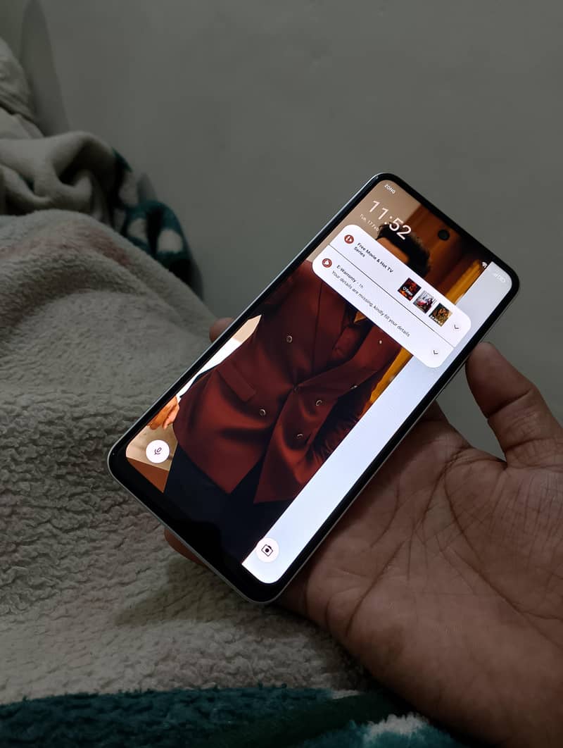 Dcode Cygnal 4 pro 5