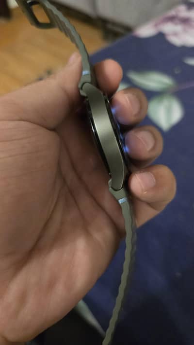 samsung watch 7  44mm