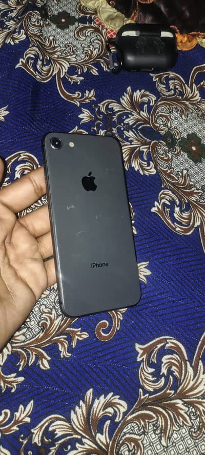 Iphone 8 Condition 10/9 (03066488946)