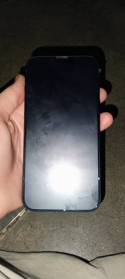 mid night blue 128 gb jv