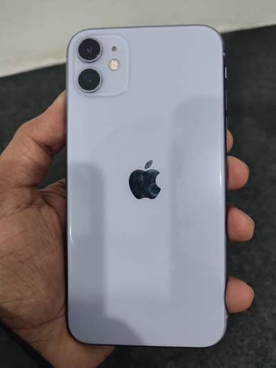Apple iPhone 11 JV 64gb