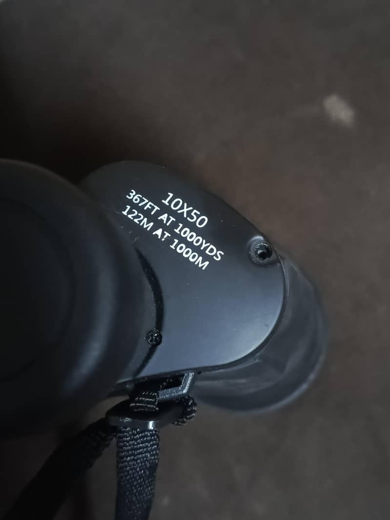 BRIGENIOUS BINOCULAR 1