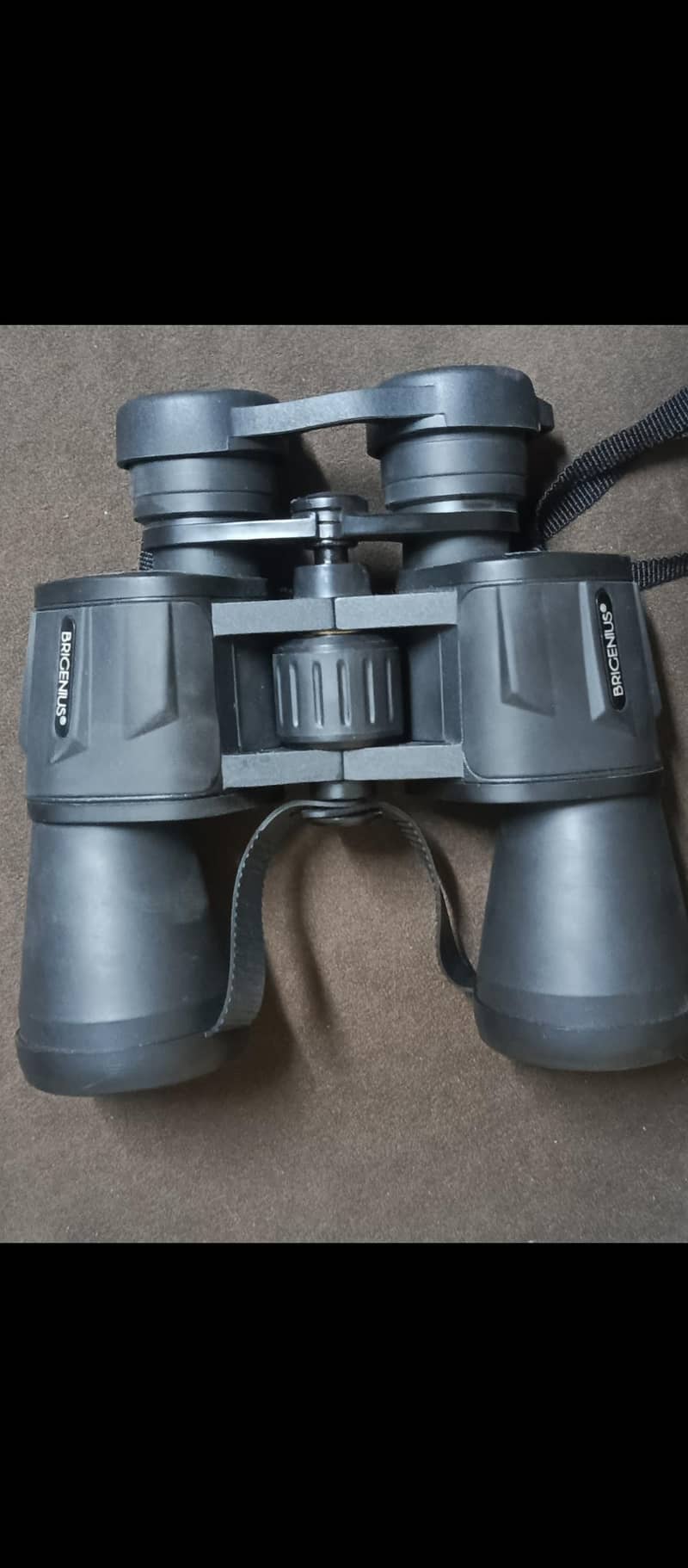 BRIGENIOUS BINOCULAR 2
