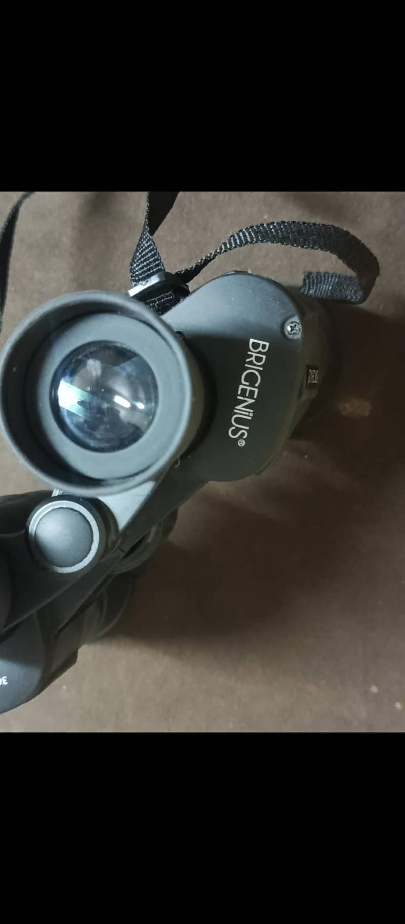 BRIGENIOUS BINOCULAR 4