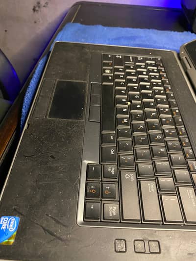 Dell latitude e6430 for sale