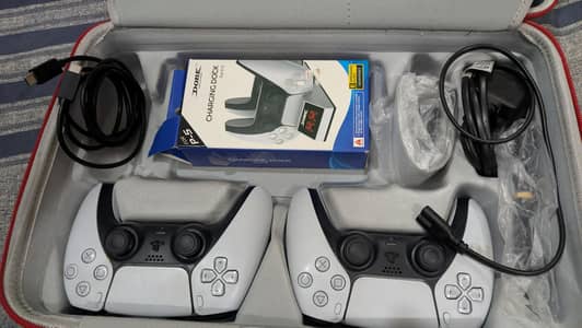 playstation 5 brand new condition