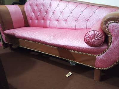 Sofa 3 Seater