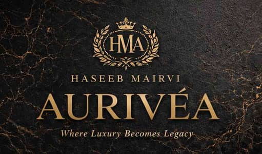 Haseeb Mairvi Aurivéa 