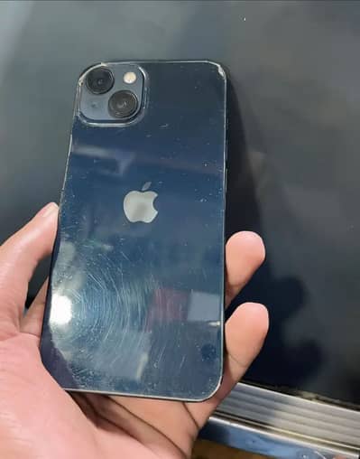 I Phone 13 Neat and clean