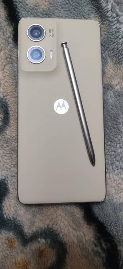 Moto g stylus 5g 2024 sim lock 8GB+8GB Extenderd 128GB