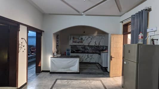 6marla first floor house available for rent Islamabad