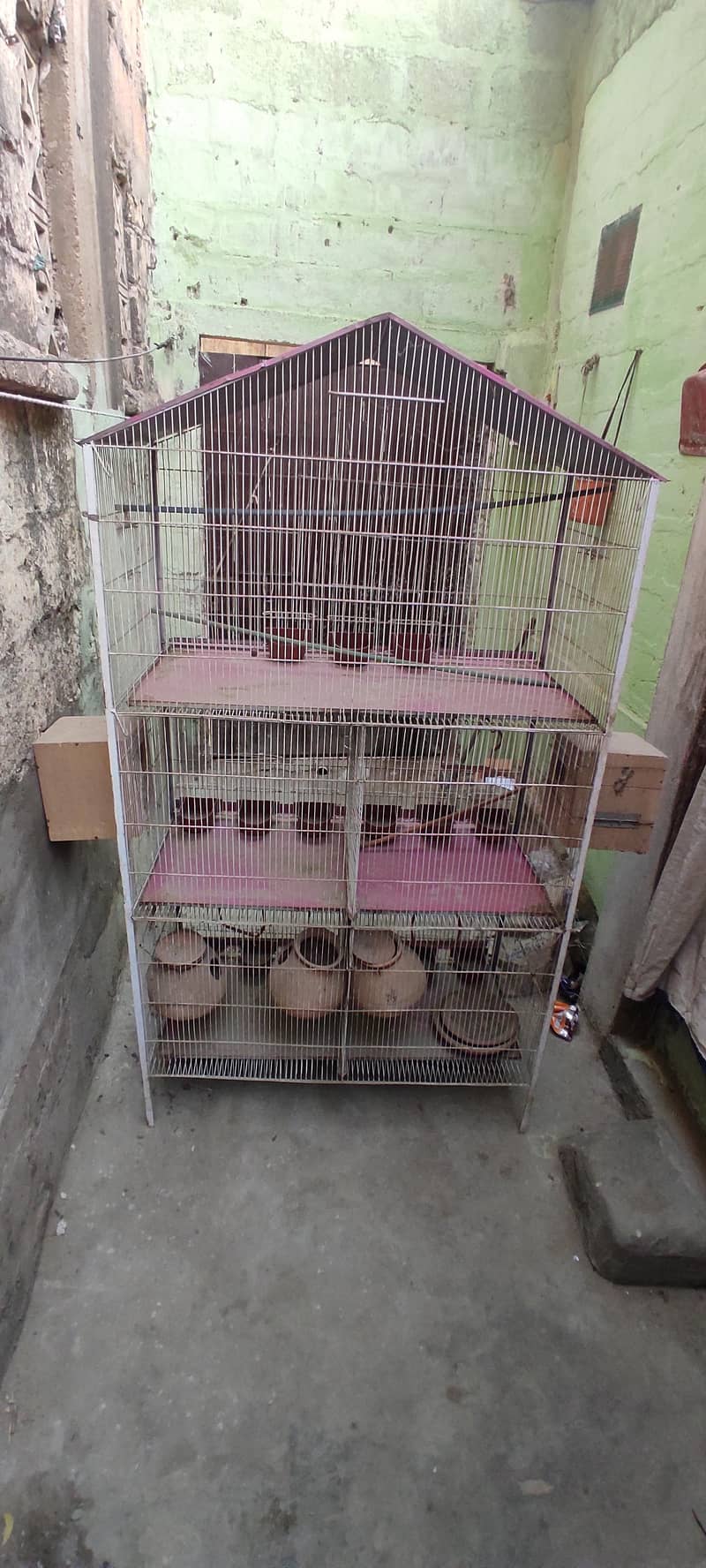 cage pinjra 3