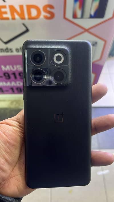 One plus Ace pro Brand New phone