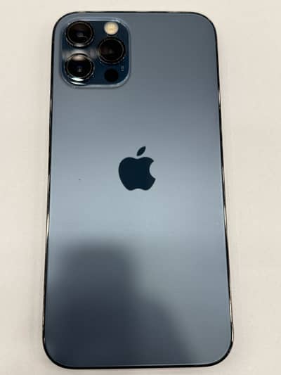 iphone 12 Pro pta approved