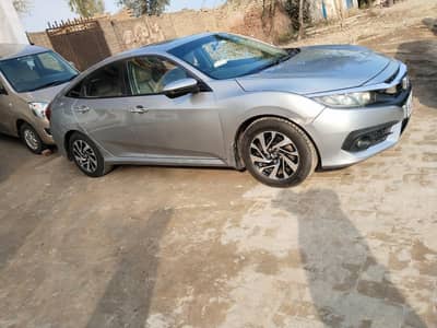 Honda City UG full loaded