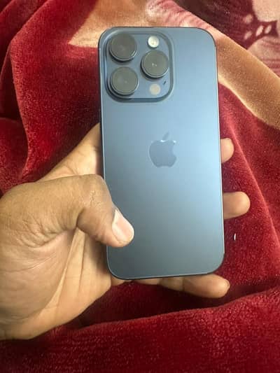 Iphone 15Pro Non pta