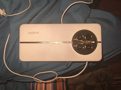 Realme 12 plus 256 GB PTA approved