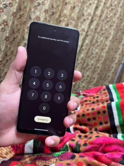 Decode Bold 3 Mobile – Like New, Best Price