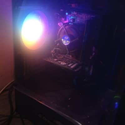 Intel I7 6700 (6gen) Complete setup