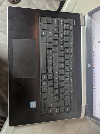 Laptop i5 8th generation