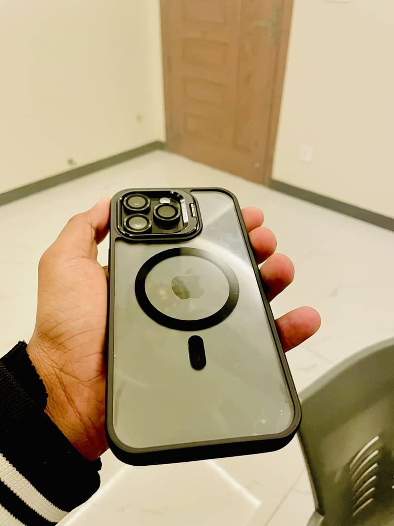 Iphone 14 pro max PTA 0
