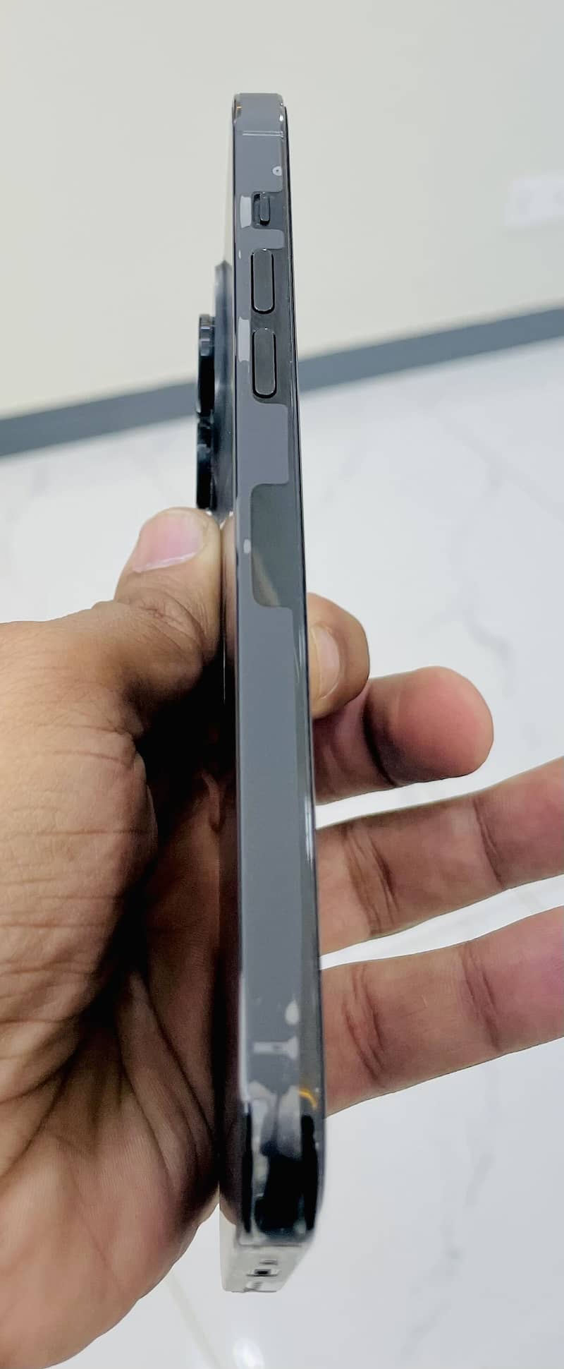 Iphone 14 pro max PTA 4