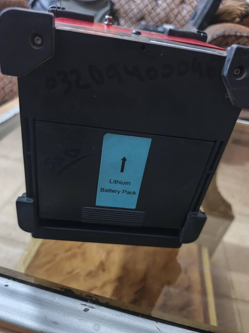 fiber splicing machine FL-117 6