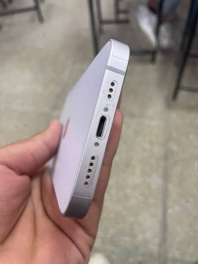 IPHONE 14 SCRETCH LESS NON PTA  128 GB 0/3/3/2/5/9/9/9/7/2/7