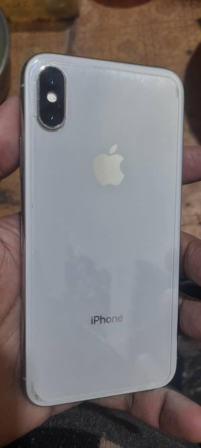 iphone x 64gb non pta