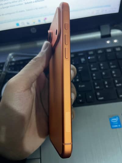 iphone 17 pro max 256 gb Cosmic orange