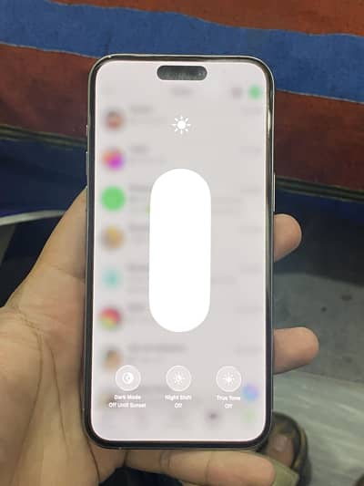 15 pro max Factory unlock