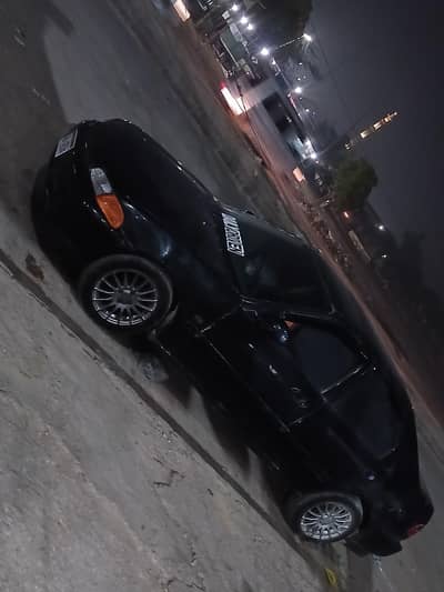 1995 Honda Civic (Dolphin) – For Sale