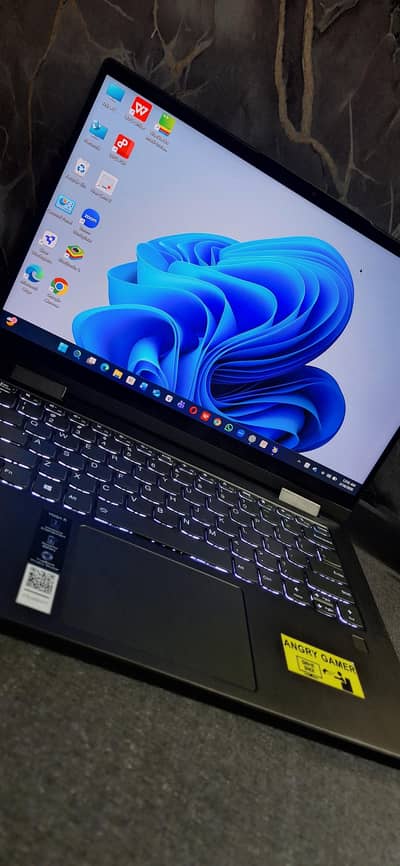 LENOVO YOGA 7i touch / 360
