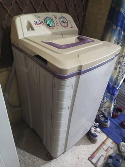 washing machine or spiner sale urgently