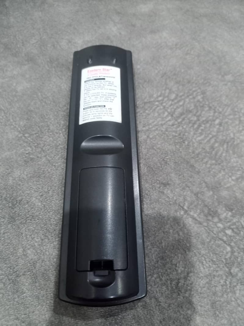 PTCL Android TV box 6