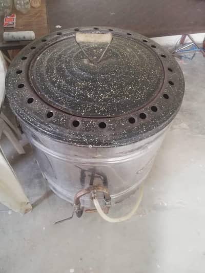 پراٹھا روٹی کاریگر