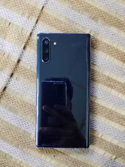 Samsung Galaxy note 105G