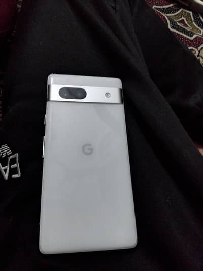 google pixel 7a  pta approved