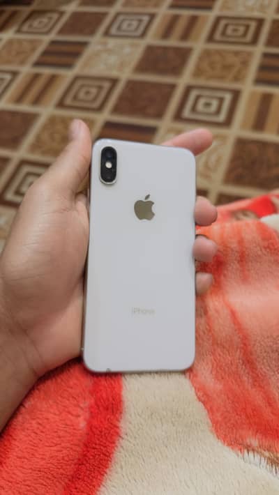 Iphone X pta approved