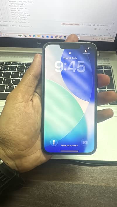 iPhone 13 pro factory unlocked