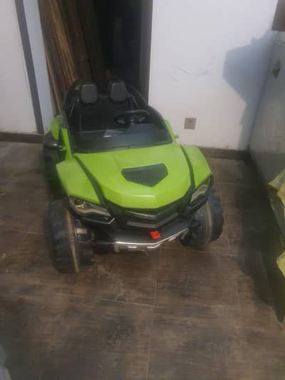 Battery Operated Kids Car For Sale